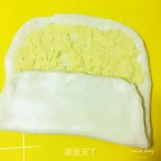 Make Coconut toast step 8