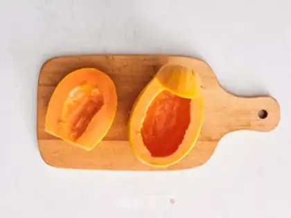 Make Pumpkin