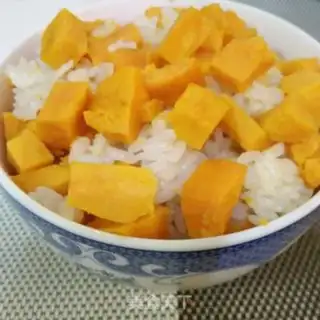 Make Potato rice step 8
