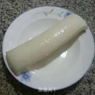Make Red-tree pastry step 0