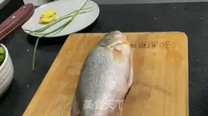 Make Vacuate herring step 1