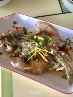 Make Vacuate herring step 5