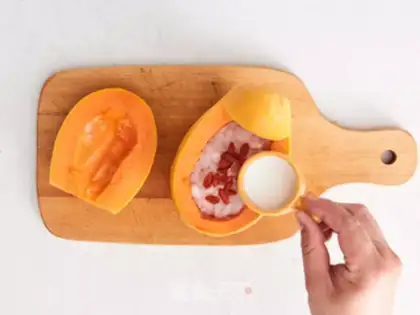Make Pumpkin