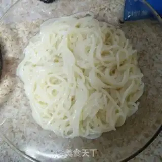 Make Frozen tofu step 0
