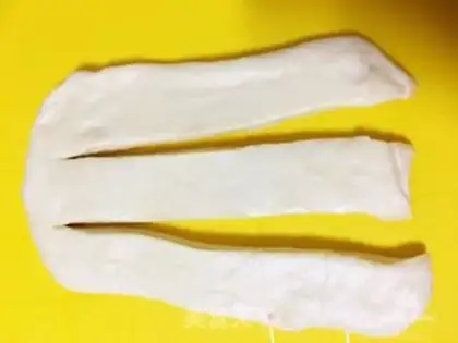 Make Coconut toast step 12