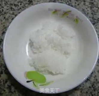 Make Red-tree pastry step 2