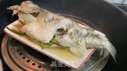 Make Vacuate herring step 4