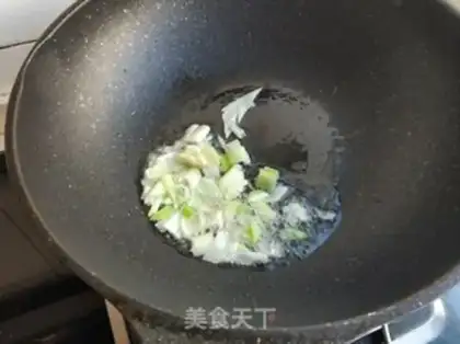 Make Frozen tofu step 2