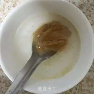 Make Cold noodles step 8