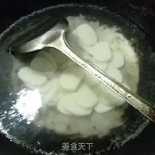 Make Red-tree pastry step 5