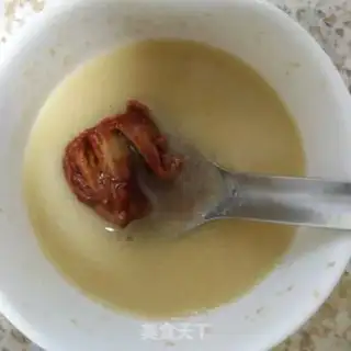 Make Cold noodles step 9