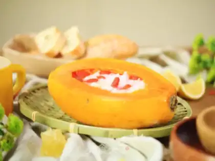 Make Pumpkin