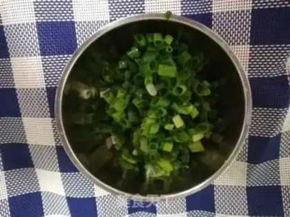 Make Lunch rolls step 2