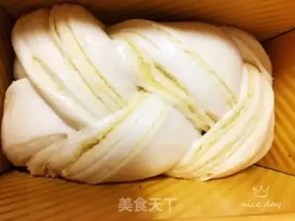 Make Coconut toast step 16