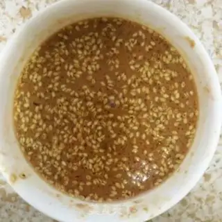 Make Cold noodles step 10