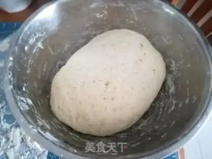 Make Lunch rolls step 3