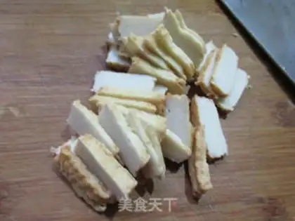 Make All kinds of taro step 10