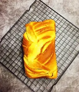 Make Coconut toast step 17