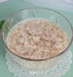Make Homemade shrimp powder step 1