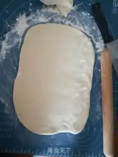 Make Lunch rolls step 4