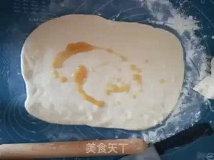 Make Lunch rolls step 5