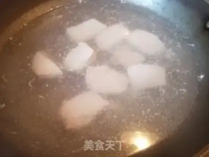 Make Barden Doo deer soup step 5