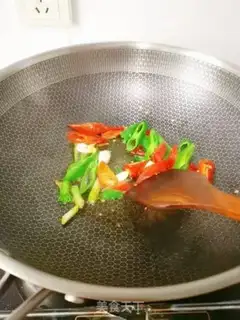 Make Garlic beef step 2