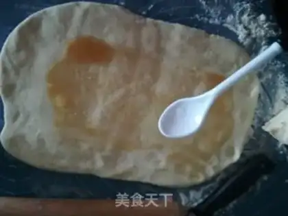 Make Lunch rolls step 6