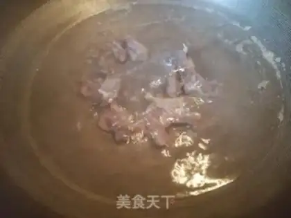 Make Barden Doo deer soup step 6