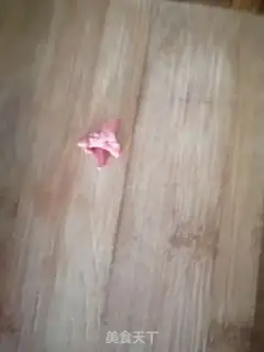 Make Fry liver step 1