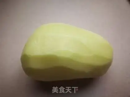 Make Crack potatoes step 0