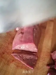 Make Fry liver step 2