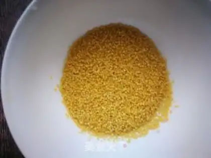 Make Pumpkin and milligram step 2