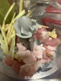 Make Salmon step 0