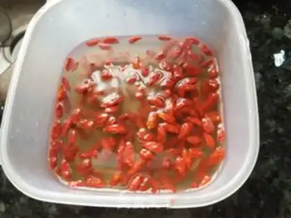 Make Barden Doo deer soup step 9