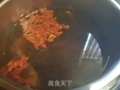 Make Barden Doo deer soup step 10