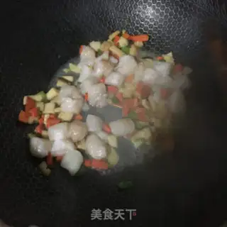 Make Three tarts of fresh meat step 8