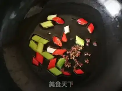 Make Crack potatoes step 3