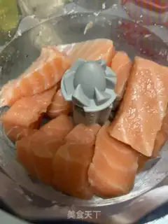 Make Salmon step 2
