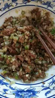 Make Homemade tofu step 0