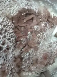 Make Fry liver step 7