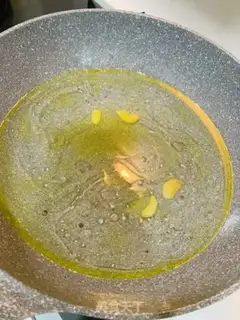 Make Fujian noodle step 1