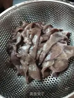 Make Fry liver step 8