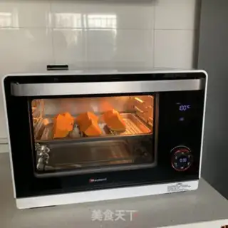 Make Pumpkin step 0