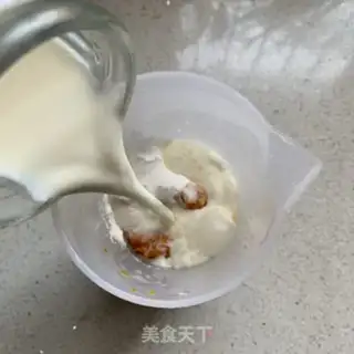 Make Pumpkin step 2
