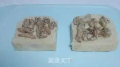 Make Cheese-kissed shrimp toast step 6