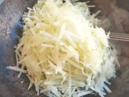 Make Pork soup step 4