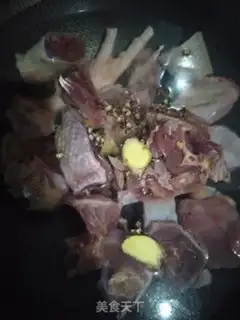 Make Roasted chicken step 0