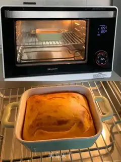 Make Pumpkin step 4