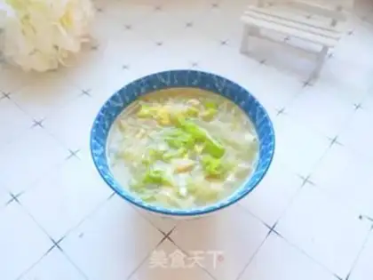 Make Pork soup step 5